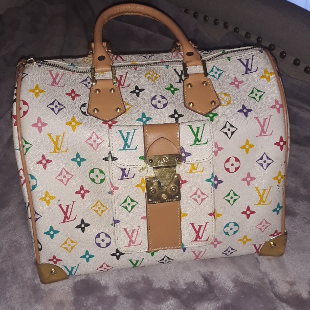 Lv  bag